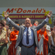 Illustration for article titled Weinstein Company sued for releasing The Founder too close to Gold